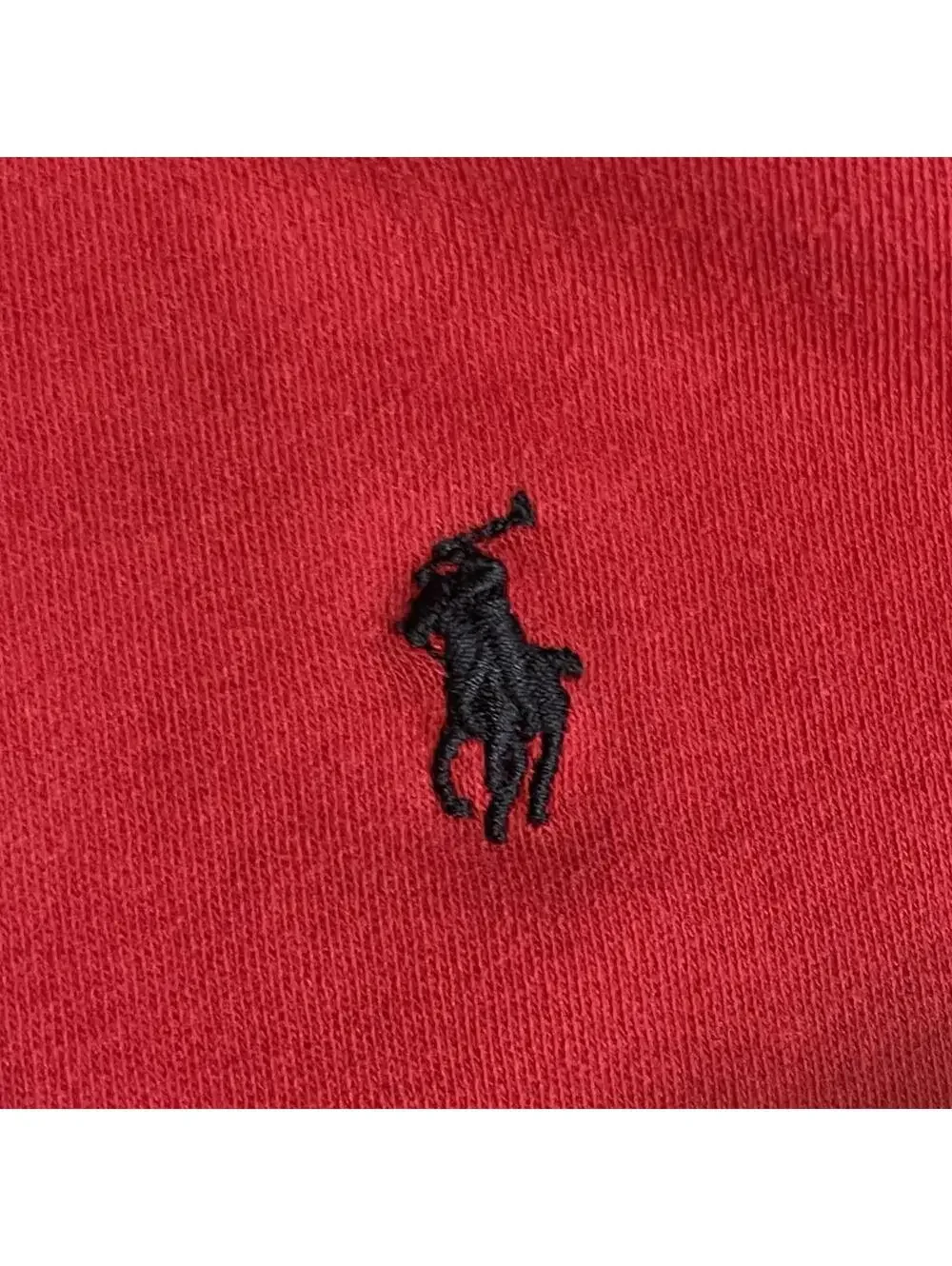 Vintage Made In USA Polo Ralph Lauren XL Short Sleeve Shirt AMAZING CONDITION